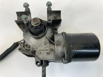 13-15 FORD POLICE INTERCEPTOR UTILITY FRONT WINDSHIELD WIPER MOTOR W000016272