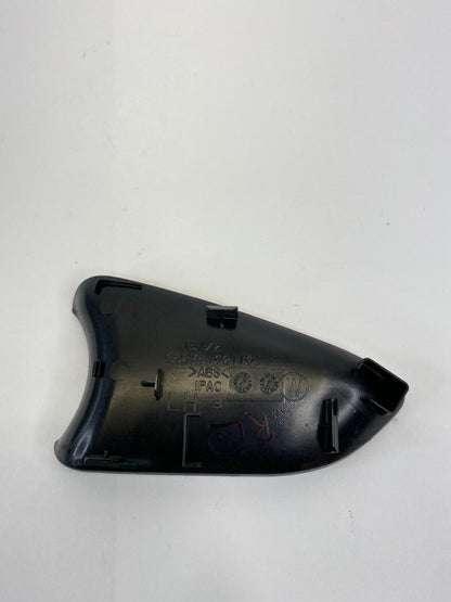 2009-2013 Toyota Matrix Rear Left Inner Door Handle Bezel Cap Cover 69278-02110