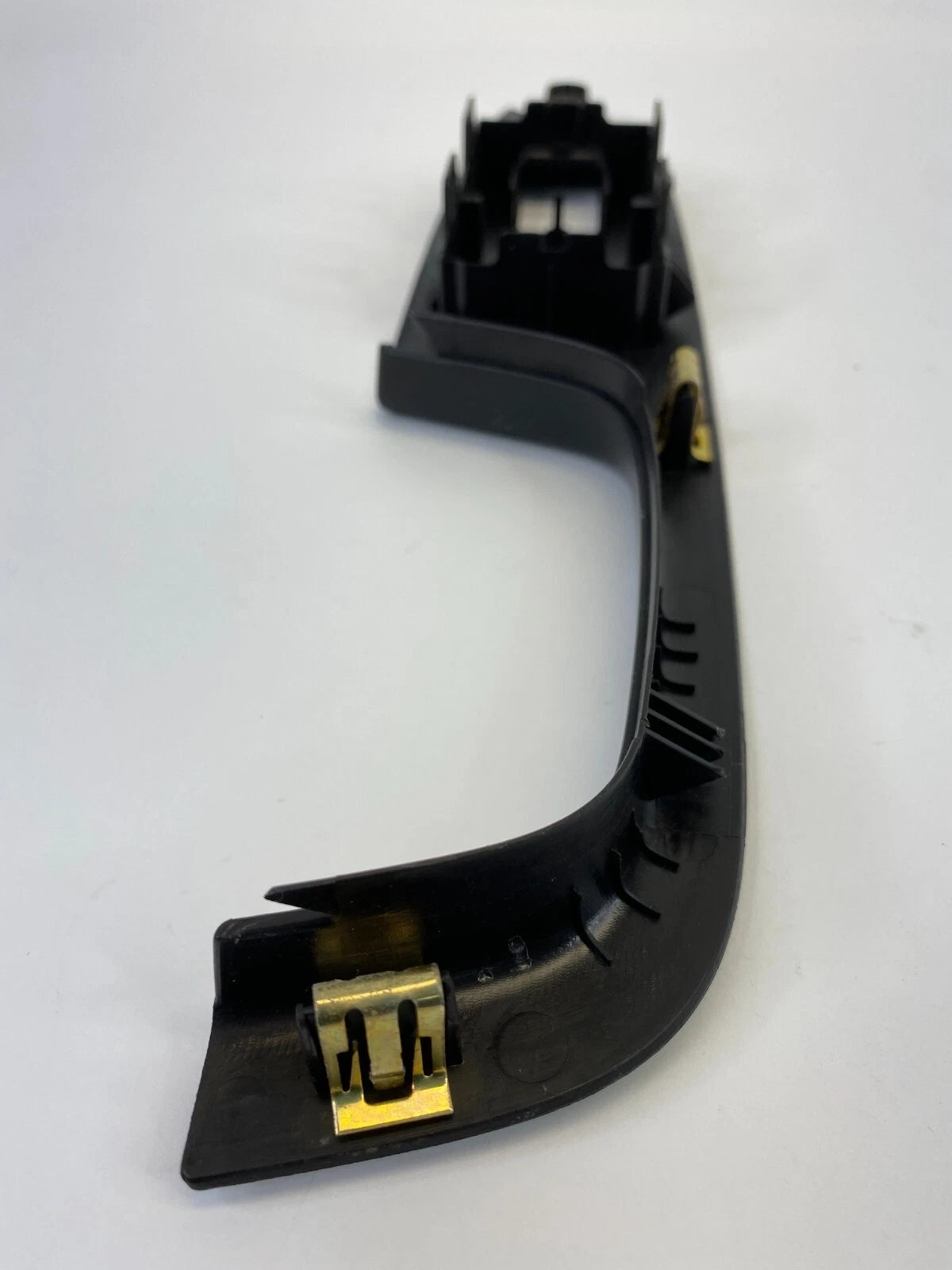 2010-2017 CHEVROLET EQUINOX FRONT RIGHT DOOR WINDOW SWITCH COVER TRIM 25946839