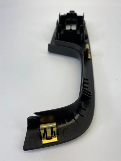 2010-2017 CHEVROLET EQUINOX FRONT RIGHT DOOR WINDOW SWITCH COVER TRIM 25946839