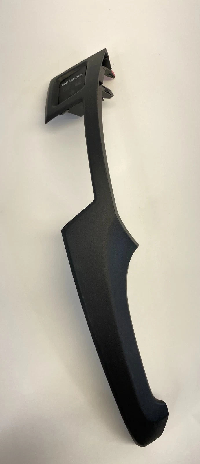 2006-2011 TOYOTA YARIS CENTER RIGHT DASH END FINISH PANEL TRIM 55435-52010 OEM