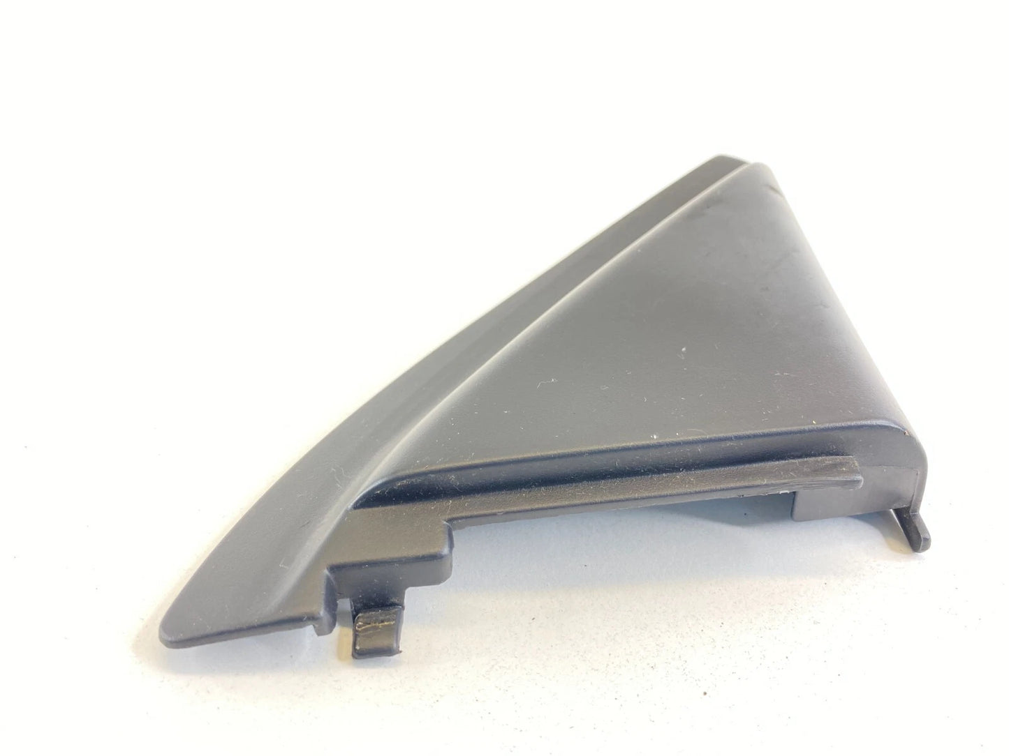 98-02 ISUZU RODEO FRONT RIGHT INTERIOR MIRROR TRIM COVER OEM FACTORY 897121-324