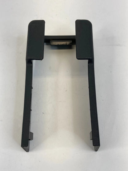 2013-2018 NISSAN ALTIMA FRONT LEFT SEAT REARWARD OUTER TRACK TRIM COVER OEM
