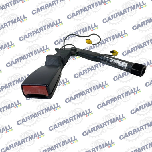 06-12 MERCEDES-BENZ R350 FRONT RIGHT PASSENGER SIDE SEAT BELT BUCKLE A2518600469