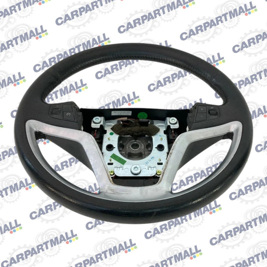 2008 2009 2010 SATURN VUE STEERING WHEEL W/ CRUISE CONTROL SWITCH ASSEMBLY OEM