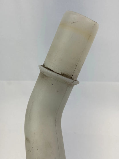 2006-2008 HYUNDAI ACCENT SEDAN WINDSHIELD WIPER WASHER FILLER TUBE PIPE OEM