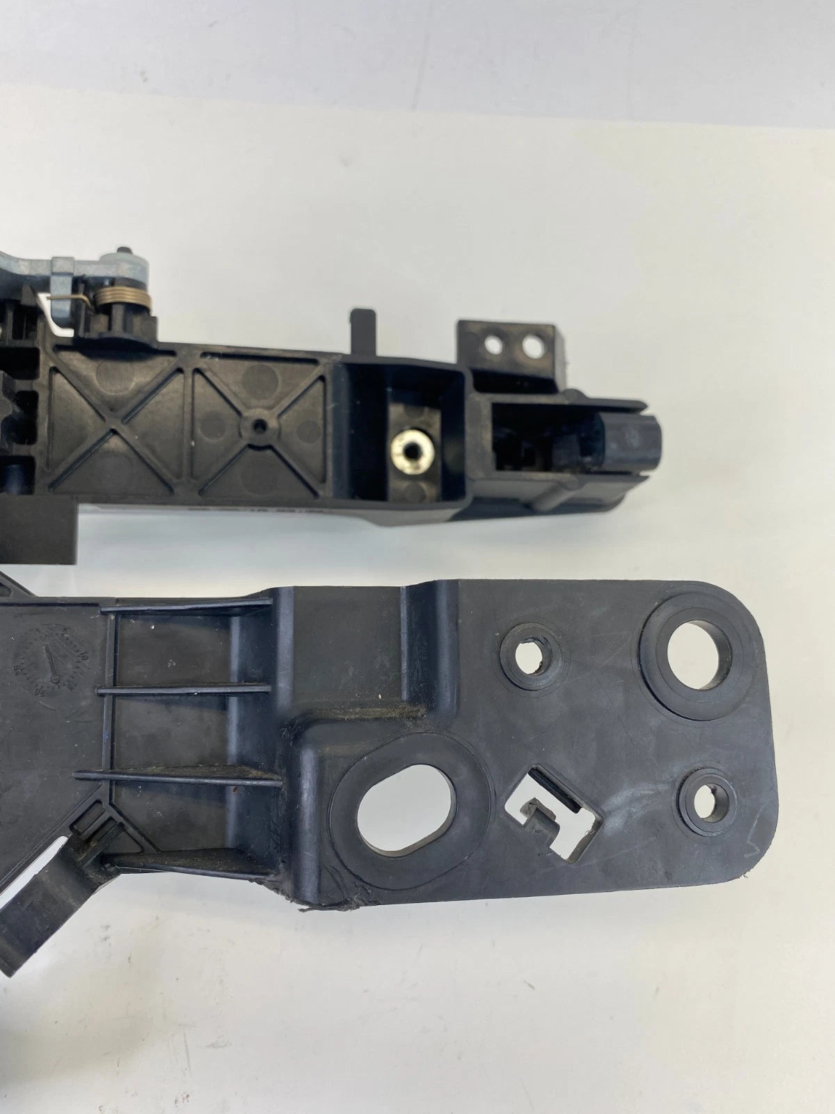 2011 2012 2013 2014 FORD EDGE REAR LEFT SIDE EXTERIOR OUTER DOOR HANDLE OEM