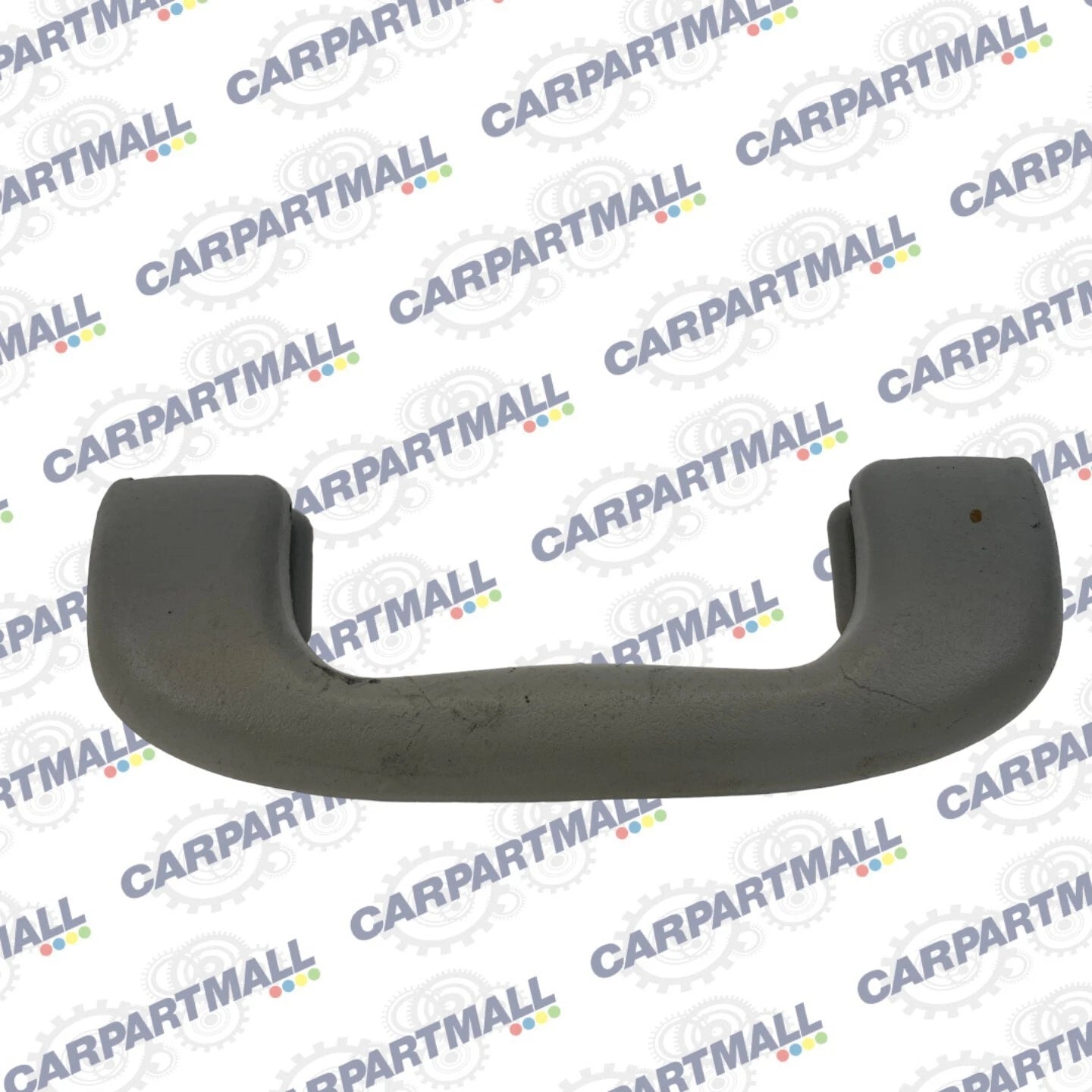 2006-2013 CHEVROLET IMPALA REAR LEFT SIDE INNER ROOF GRIP GRAB ASSIST HANDLE OEM