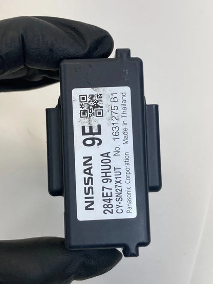 2017 2018 Nissan Altima Adas Advance Driver Assist Control Module 284E7-9HU0A