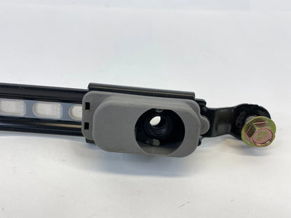 2003-2008 SUBARU FORESTER FRONT LEFT DRIVER SIDE SEAT BELT HEIGHT ADJUSTER OEM