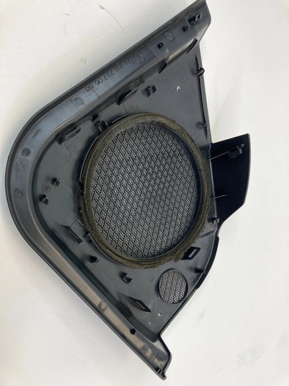 03-09 MERCEDES BENZ E350 REAR RIGHT DOOR PANEL SPEAKER GRILLE COVER A2117370688