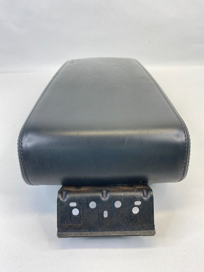 2008-2010 Dodge Charger Center Console Lid Armrest Arm Rest Storage Compartment