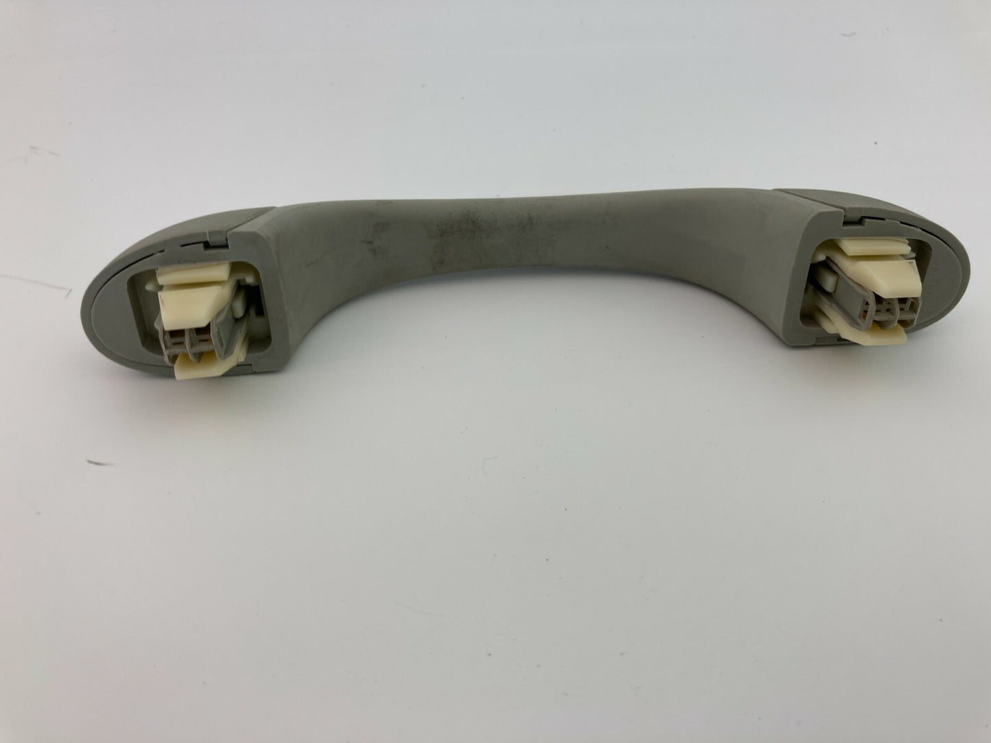 06-11 Saab 9-3 93 Front Left Side Interior Door Grip Grab Handle 12789490 OEM