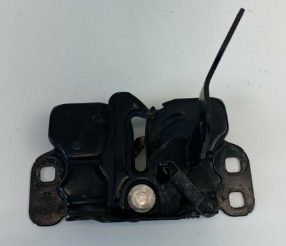 2007-2012 Dodge Caliber Hood Latch Lock Release Actuator Assembly OEM