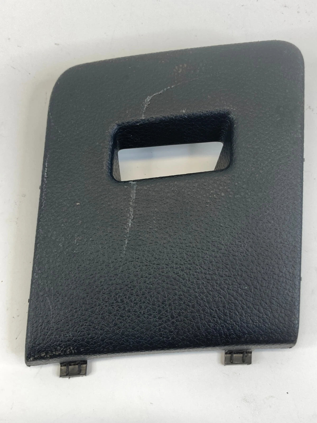 09-14 NISSAN MURANO DASH CABIN FUSE BOX LID DOOR ACCESS TRIM COVER 68964-1AA0A