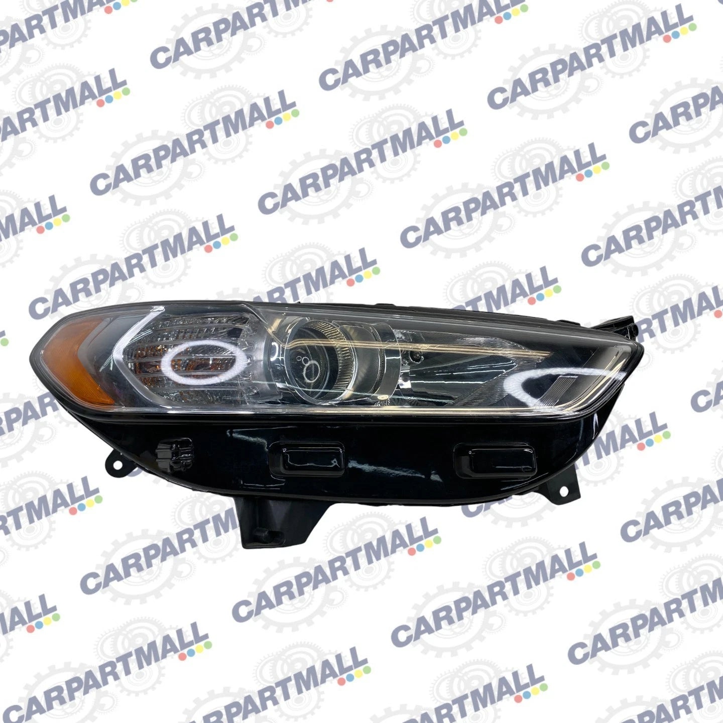 2013-2016 FORD FUSION FRONT RIGHT PASSENGER HEADLIGHT HEADLAMP OEM