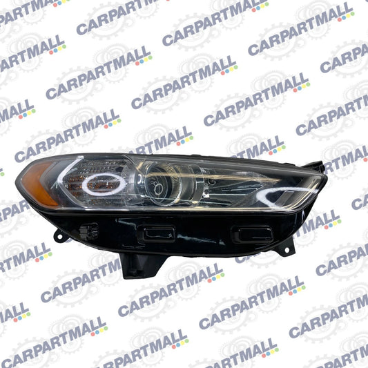 2013-2016 FORD FUSION FRONT RIGHT PASSENGER HEADLIGHT HEADLAMP OEM