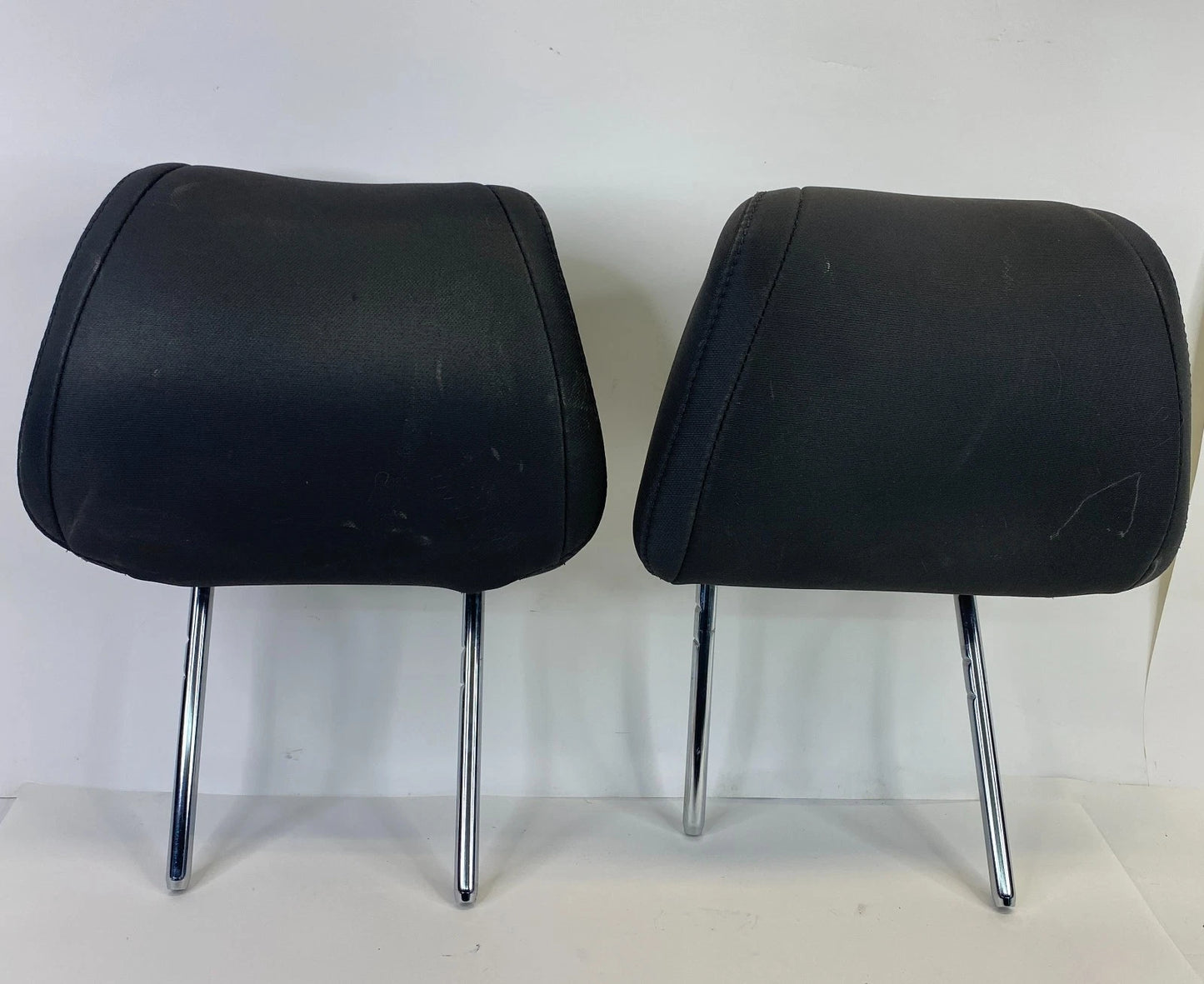 2013-2019 Ford Flex Front Left & Right Seat Headrest Head Rest OEM