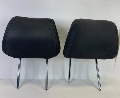 2013-2019 Ford Flex Front Left & Right Seat Headrest Head Rest OEM