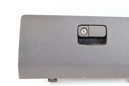 2007-2011 HONDA CR-V LOWER DASHBOARD GLOVE BOX ASSEMBLY GRAY 77501-SWA-A0 OEM