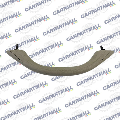 2009-2011 NISSAN CUBE ROOF REAR RIGHT SIDE INNER GRAB GRIP HANDLE ASSIST OEM