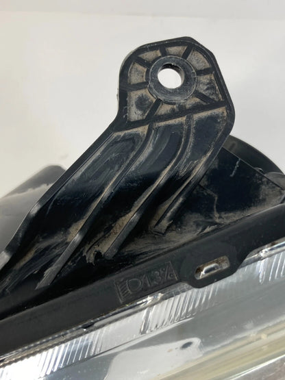 2002-2004 HONDA CR-V FRONT LEFT DRIVER SIDE HEADLIGHT HEADLAMP ASSEMBLY OEM