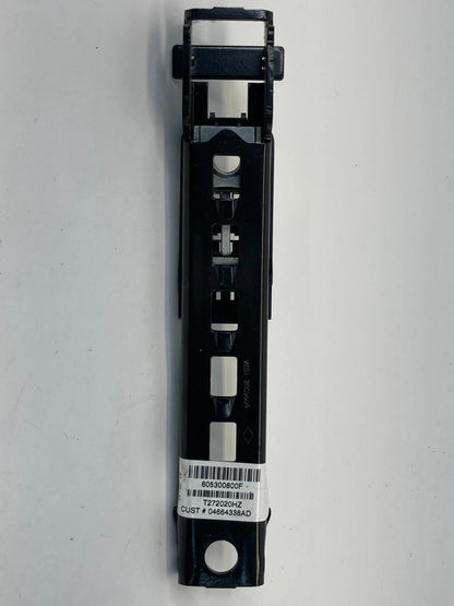 08-14 DODGE AVENGER FRONT RIGHT PASSENGER SEAT BELT HEIGHT ADJUSTER 04664338AD
