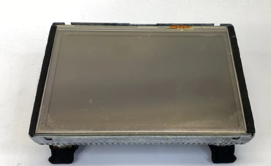 2013-2020 NISSAN PATHFINDER DASH NAVIGATION DISPLAY SCREEN UNIT OEM 28091-1JA3C