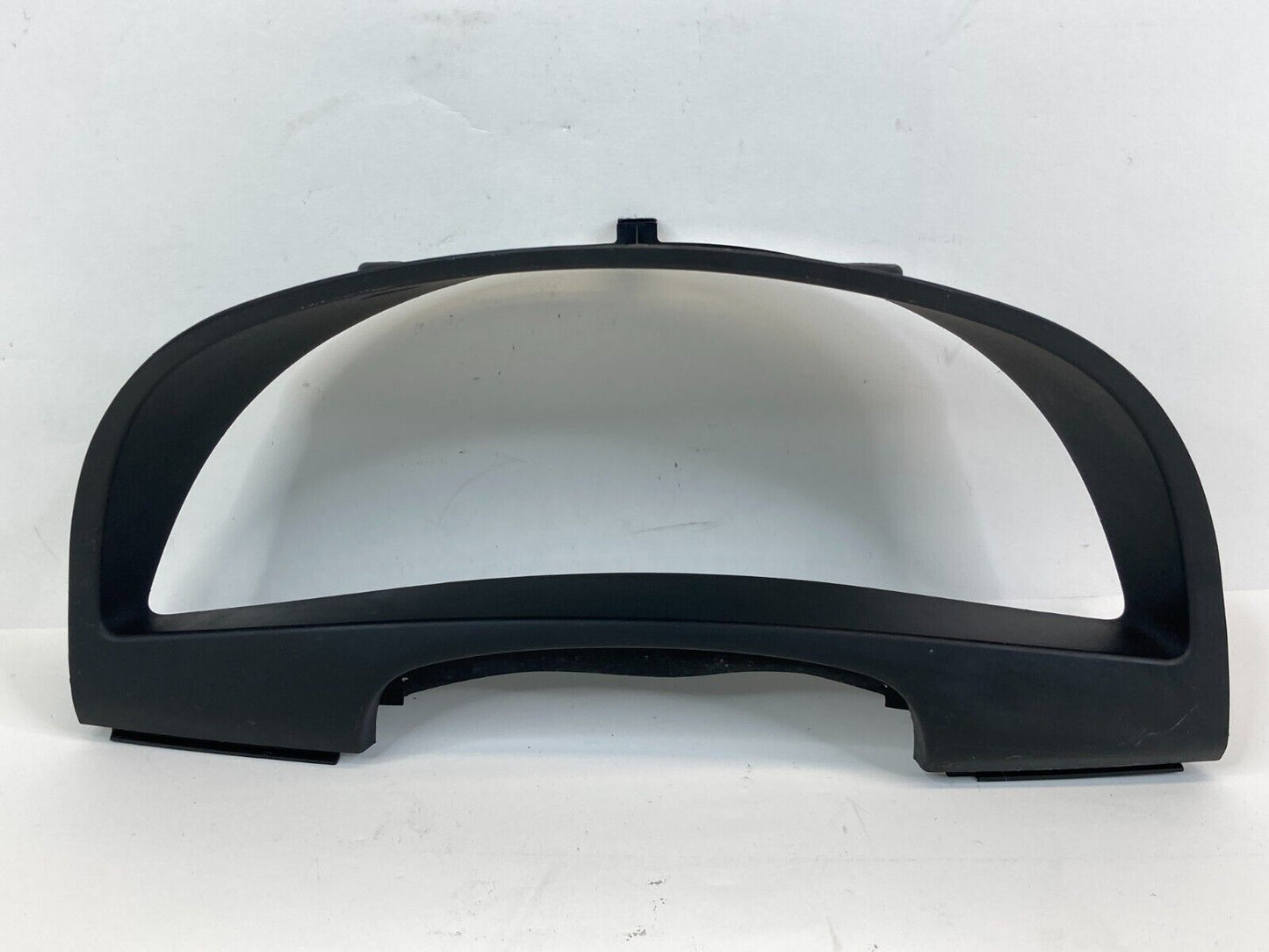 07-11 Toyota Camry Hybrid Dash Panel Speedometer Cluster Bezel Trim 55404-06030