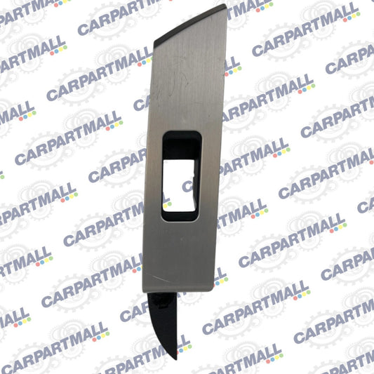 2003-2007 Nissan Murano Rear Right Side Door Window Switch Bezel Cover Trim