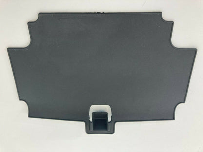 2006-2009 Ford Fusion Center Dash Top Rubber Insert Mat Liner 6E5354044L06AB OEM