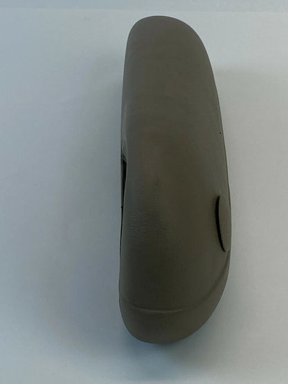 1999-2003 FORD WINDSTAR REAR LEFT SIDE SEAT INTERIOR ARMREST XF221667113ADW OEM