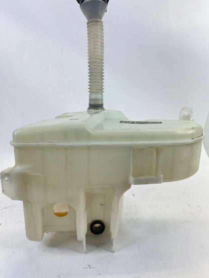 2006-2013 LEXUS IS250 IS350 WINDSHIELD WIPER WASHER FLUID RESERVOIR BOTTLE OEM