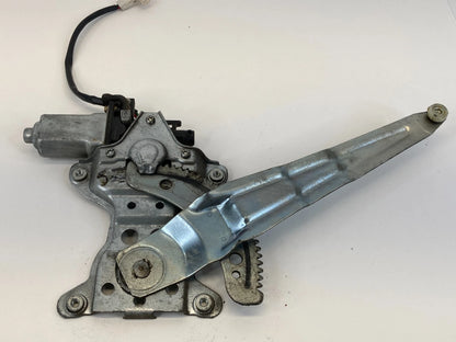 1996-2002 TOYOTA 4RUNNER REAR RIGHT SIDE DOOR POWER WINDOW MOTOR W/ REGULATOR