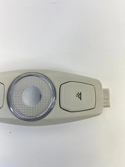 2013-2018 FORD C-MAX REAR INTERIOR ROOF READING MAP LIGHTS OEM CJ5A-13K767-FF3AM
