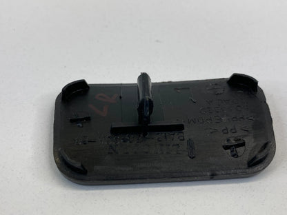 2011-2015 LINCOLN MKX BASE 4-DR REAR LEFT PANEL DOOR SCREW CAP BA13-78266A OEM