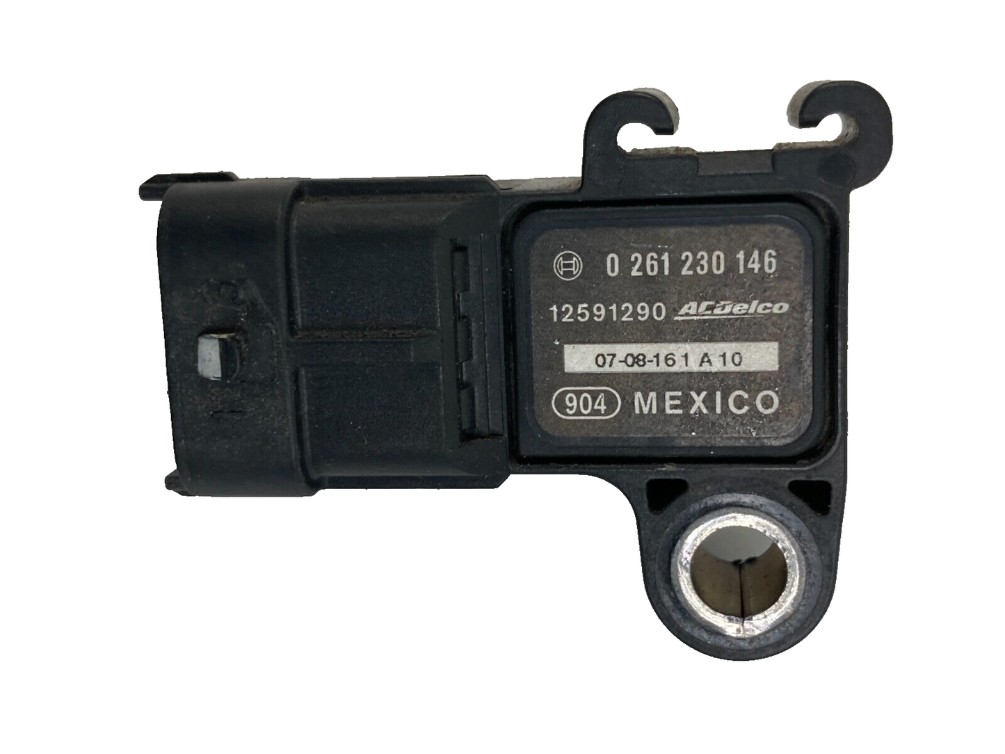 2007-2010 Chevrolet Cobalt 11-15 Cruze MAP Manifold Presure Sensor 12591290 OEM