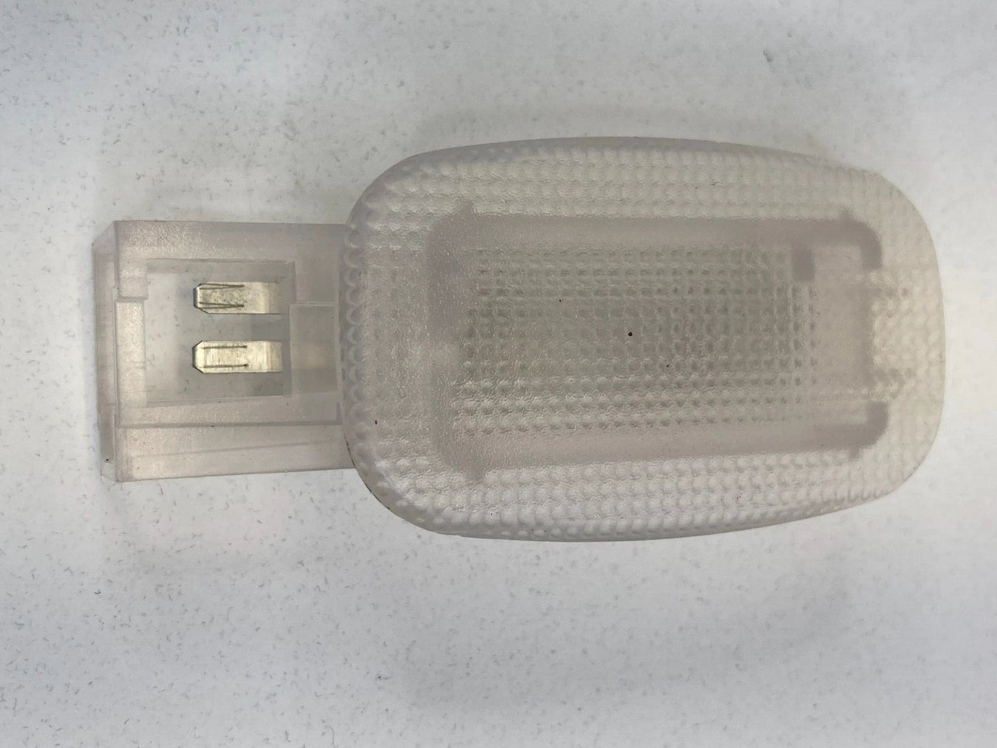 2003-2009 MERCEDES-BENZ E320 DOOR COURTESY LIGHT INTERIOR INNER LAMP ASSEMBLY