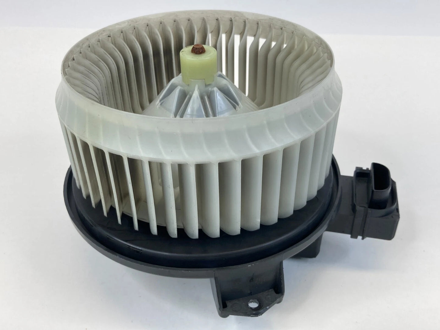 2007-2012 ACURA RDX 2.3L L4 FRONT A/C AC BLOWER MOTOR ASSEMBLY AY272700-5060 OEM