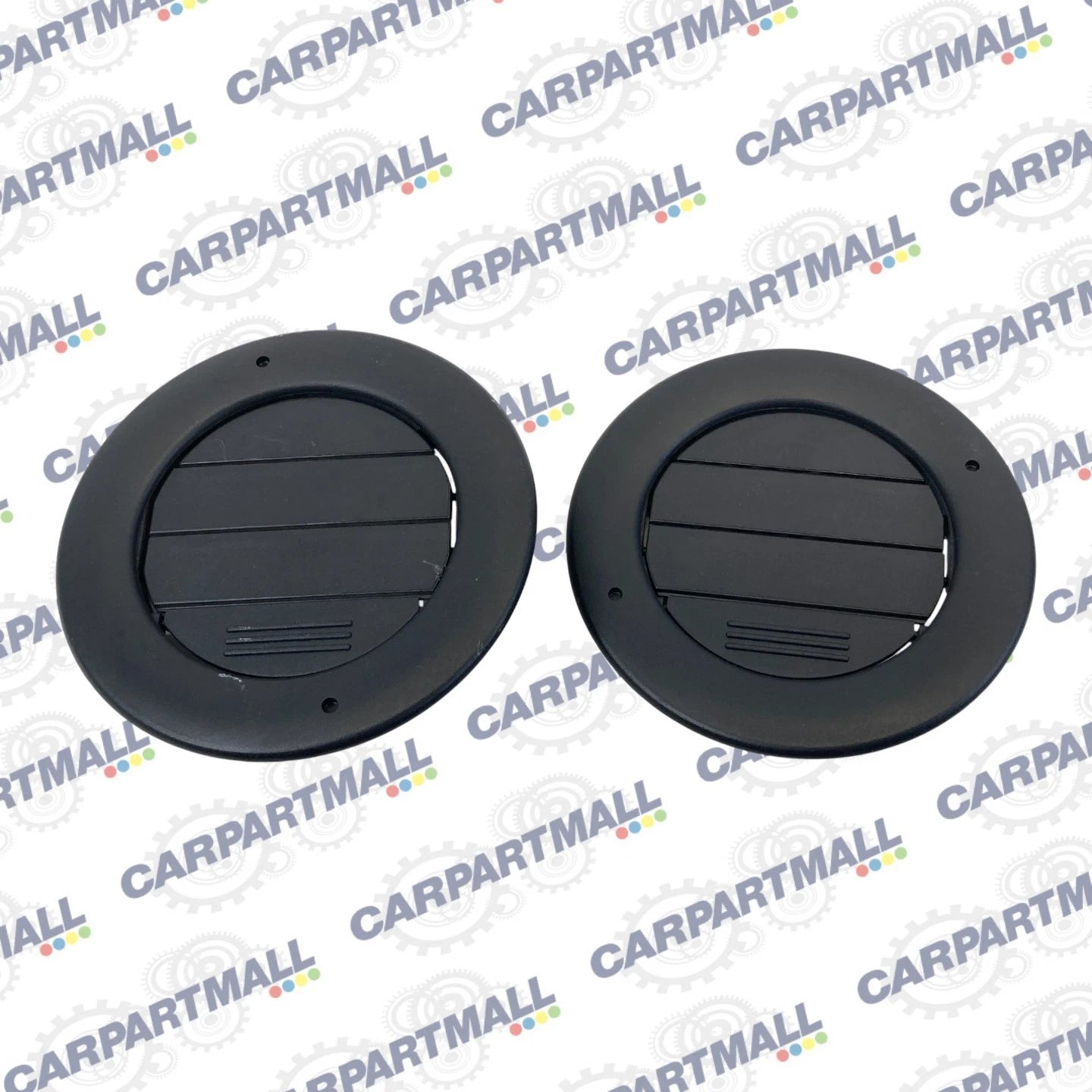 13 14 15 Ford Police Interceptor Roof Headliner A/C Heater Vent Louver OEM