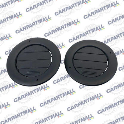 13 14 15 Ford Police Interceptor Roof Headliner A/C Heater Vent Louver OEM