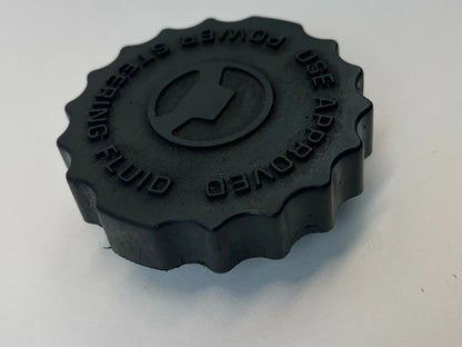 2008-2010 CHRYSLER TOWN & COUNTRY POWER STEERING FLUID RESERVOIR TANK COVER CAP