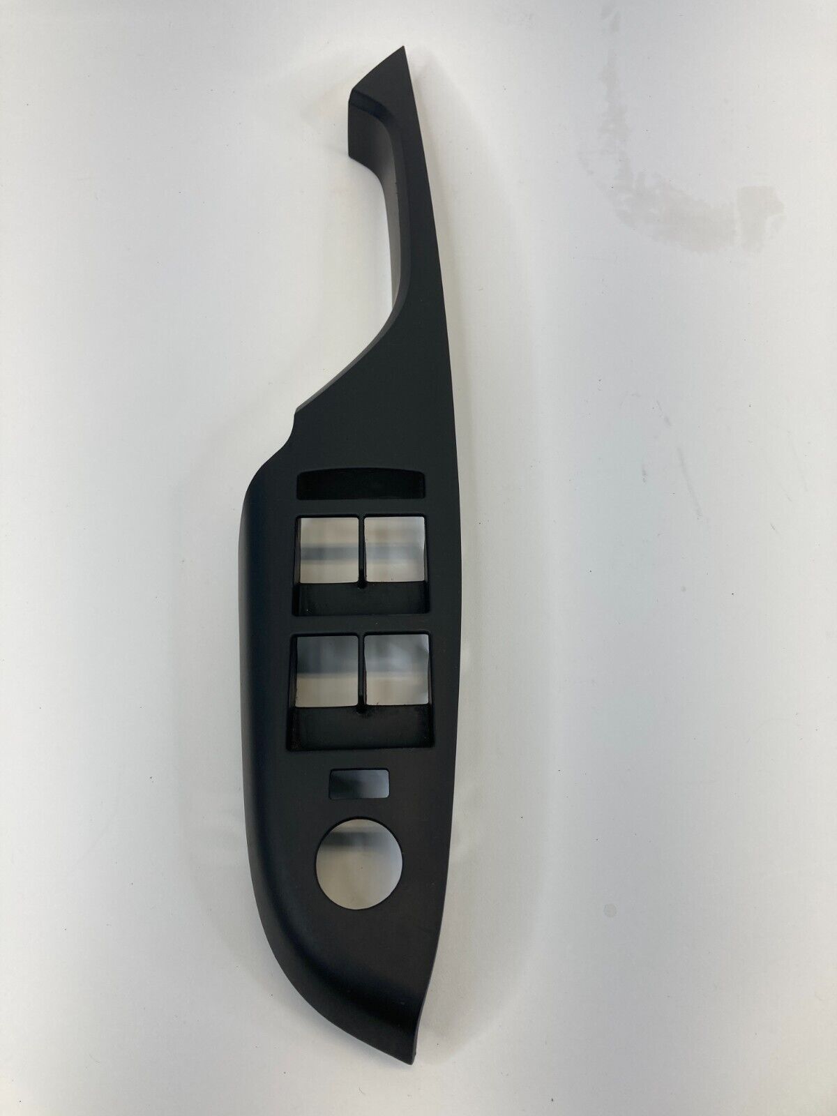 2010 2011 Cadillac SRX Front Left Side Master Window Switch Bezel Trim 20890877