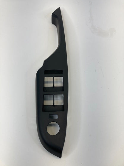 2010 2011 Cadillac SRX Front Left Side Master Window Switch Bezel Trim 20890877