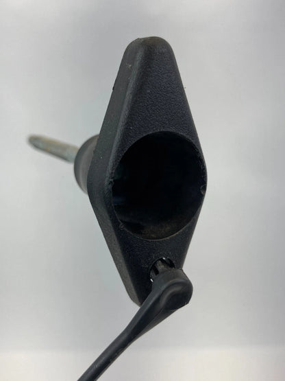 2001 02 03 04 2005 PONTIAC AZTEK SPARE TIRE HOLD DOWN HOLDER RETAINER OEM