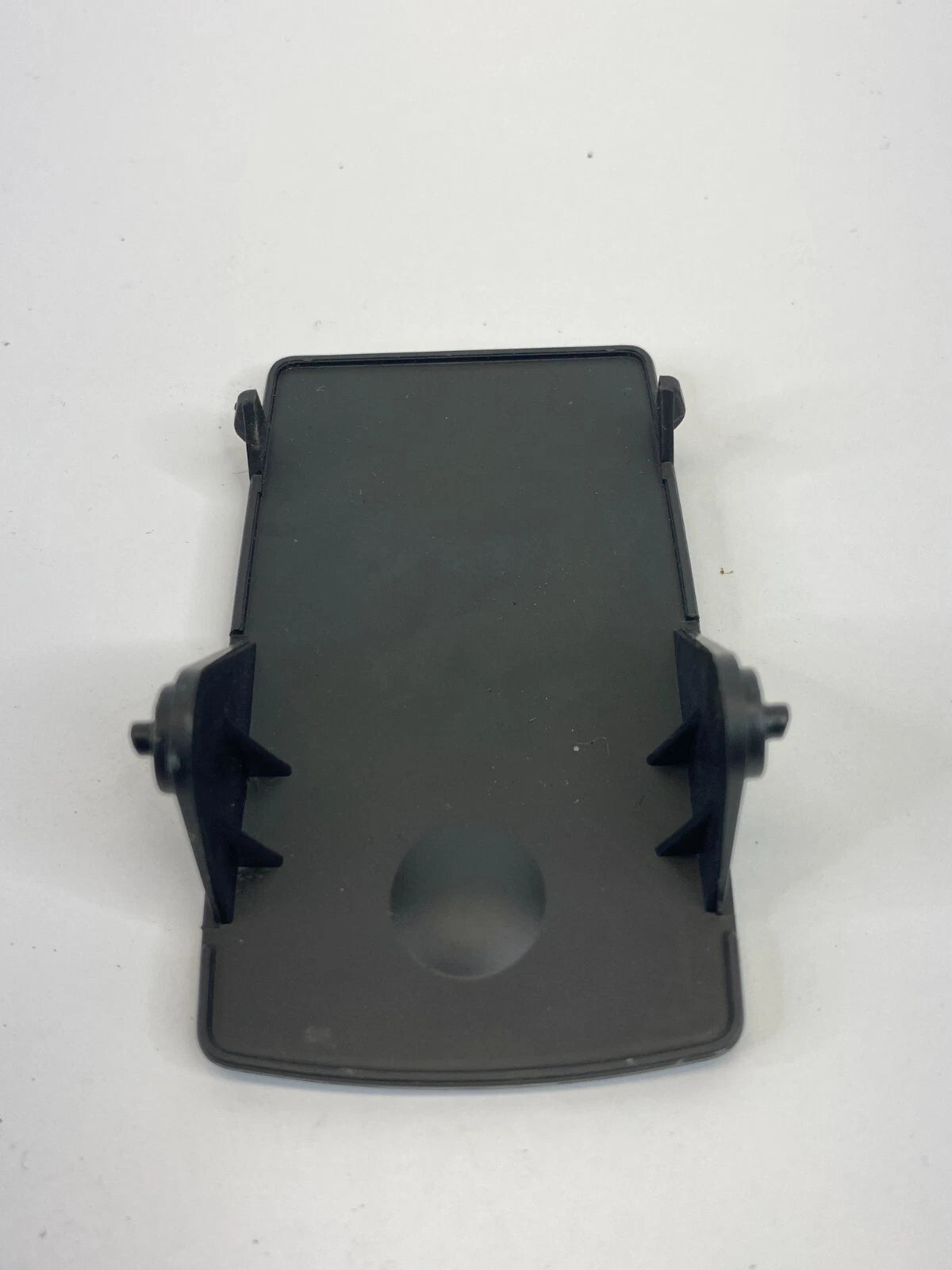 2006-2013 CHEVROLET IMPALA REAR DECK CHILD SEAT ANCHOR COVER CAP TRIM OEM