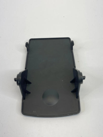 2006-2013 CHEVROLET IMPALA REAR DECK CHILD SEAT ANCHOR COVER CAP TRIM OEM