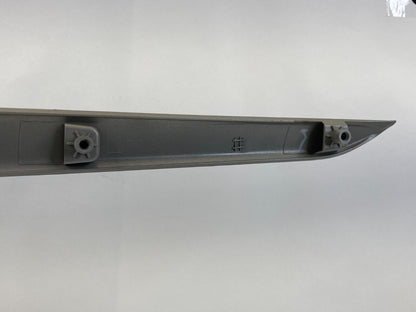 2010 11 12 2013 Subaru Outback Rear Left Side Interior Door Molding Trim OEM