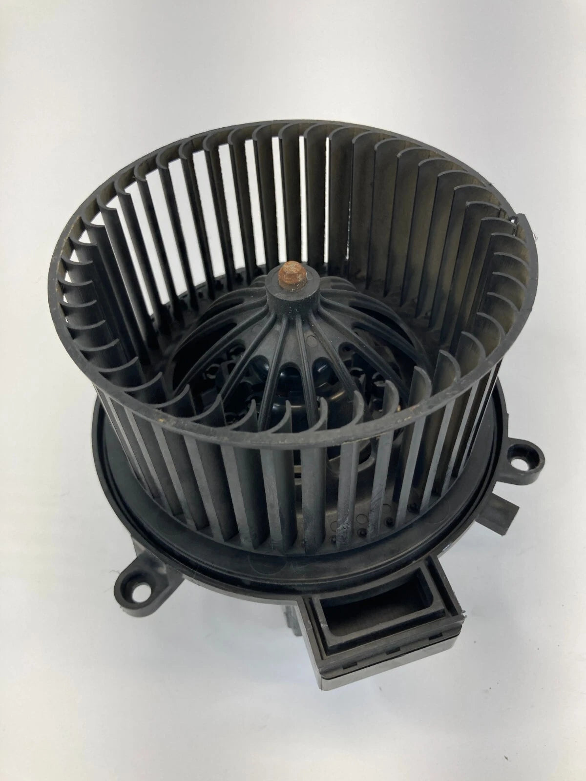 2006-2010 JEEP COMMANDER 4.7L V8 REAR HVAC A/C HEATER BLOWER MOTOR FAN OEM
