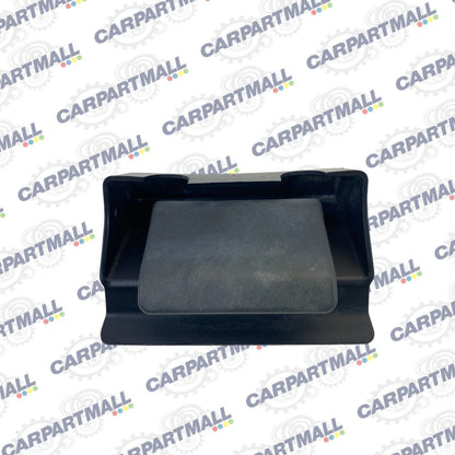 99-07 FORD F-250 F-350 SUPER DUTY FRONT LEFT SIDE INTERIOR DOOR HANDLE TRIM OEM